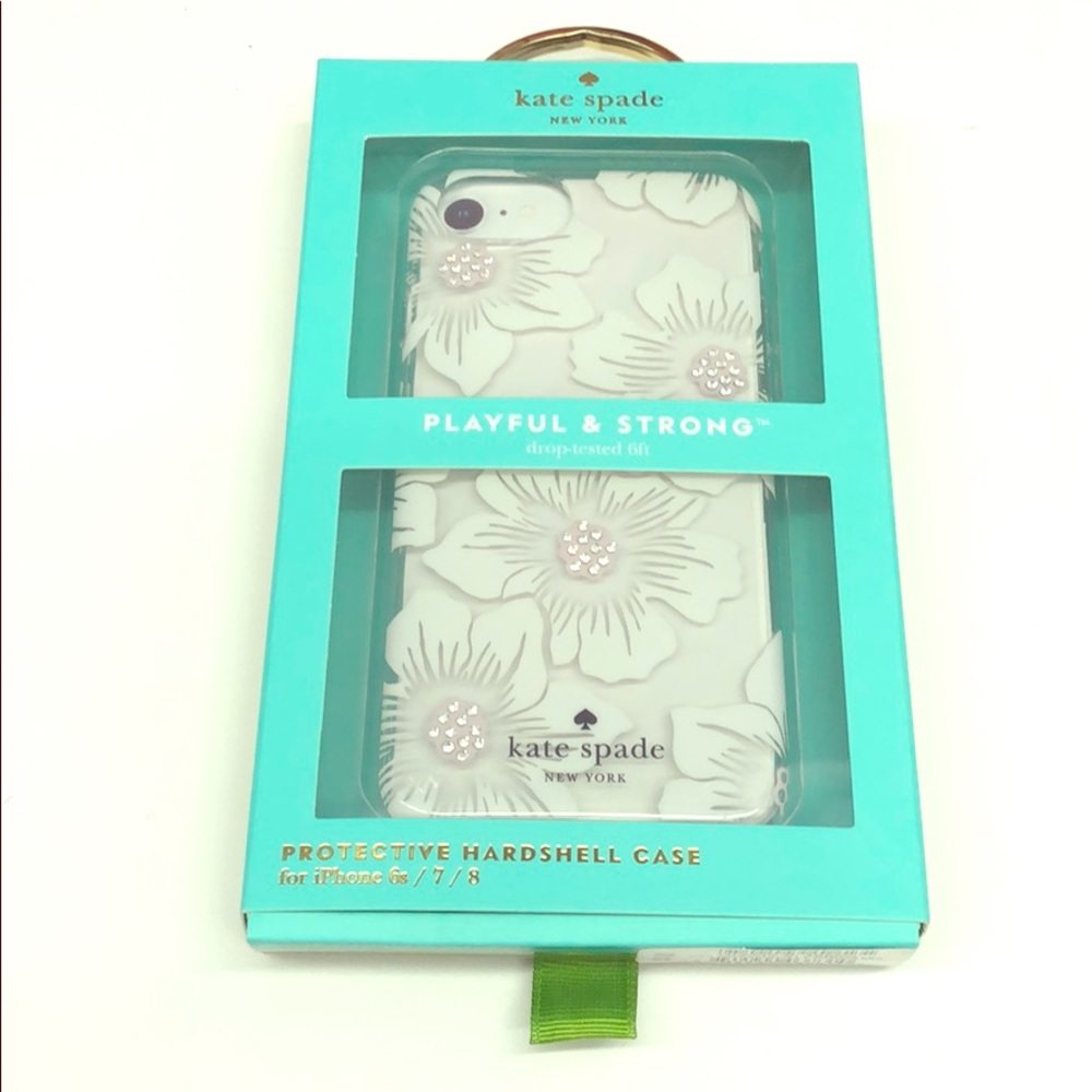 iPhone 6-7-8 case.